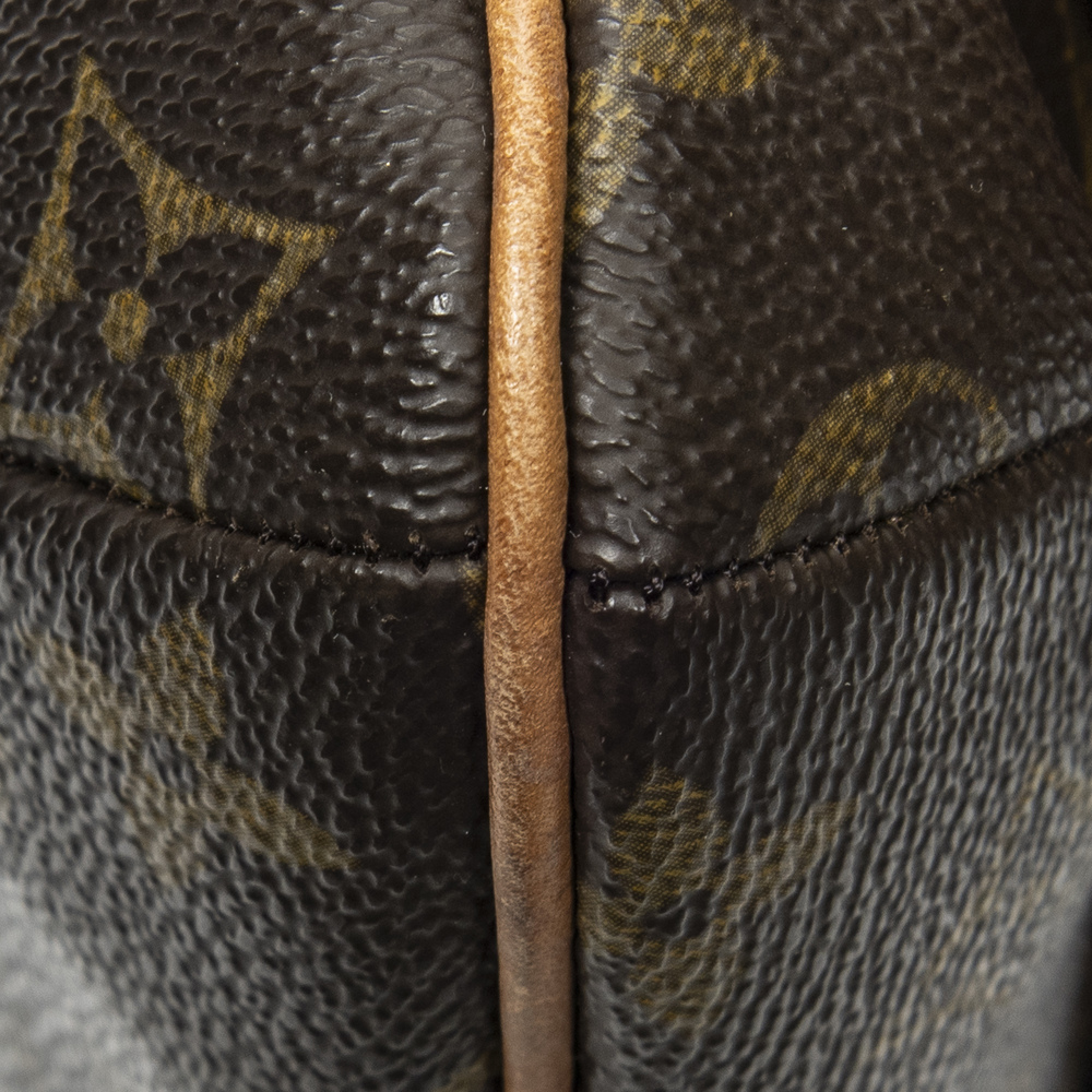 Louis Vuitton Musette Tango - Picture 7 of 10